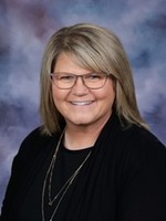 Christie Hawkins image